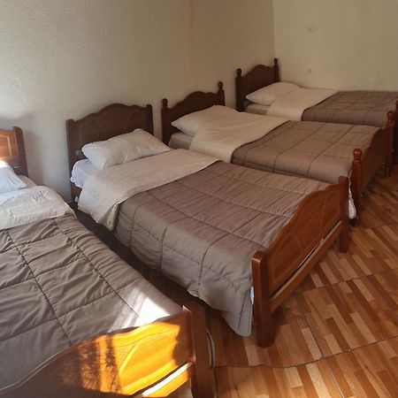 Guest House Emanueli Tropoje Bagian luar foto